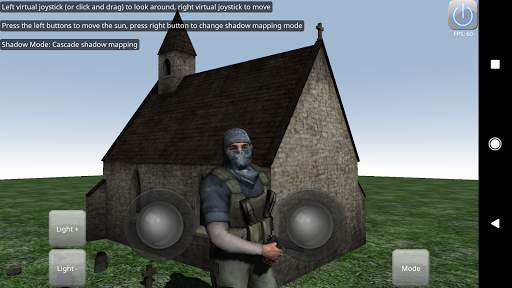 AppGameKit Mobile screenshot 2
