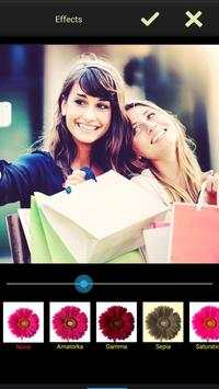 Snap Editor screenshot 3