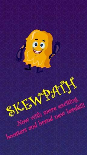 Skew Path screenshot 1