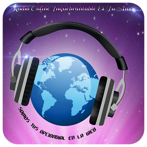Radio Inquebrantable es tu Amor icon