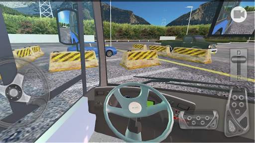 Bus Parking Pro screenshot 8
