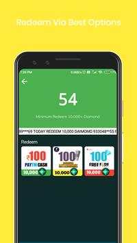 Earnify: Daily Status Earn money स्क्रीनशॉट 3