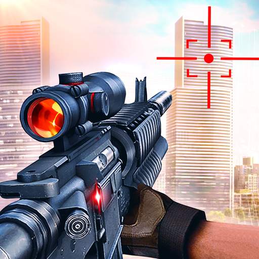 Grand Sniper Shooter Games 3d 3.5