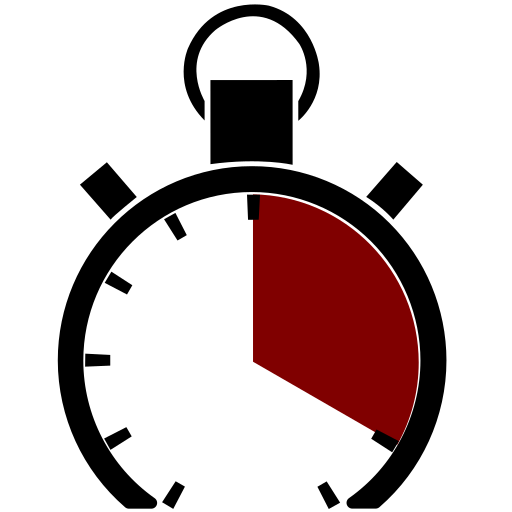 Brain Game | Two Players | Challenge: Timer icon