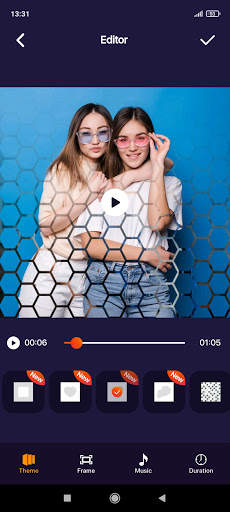 Slideshow Maker - Photo Video Maker With Music screenshot 4
