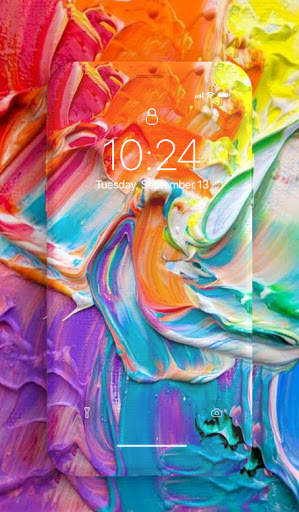 Colorful Wallpaper screenshot 3