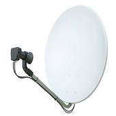 Satellite director new 7.2