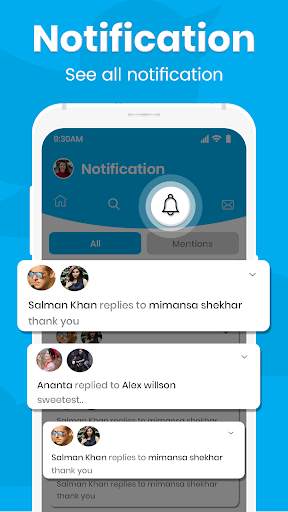 Lite for Twitter - Lite app 2020 screenshot 5
