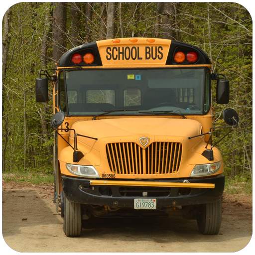 Off-Road School Bus Trip 3d 1.2