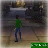 Guide for Ben 10