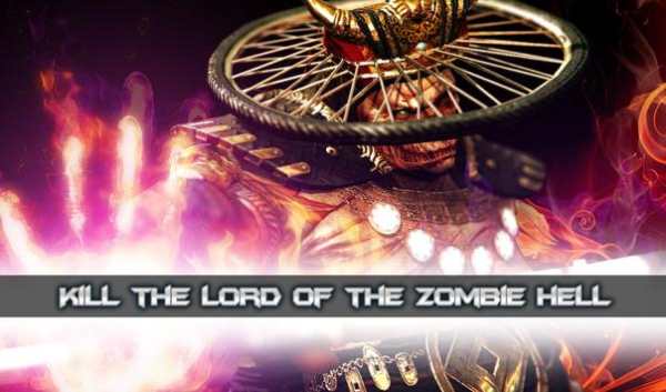 Zombie Reaper screenshot 7