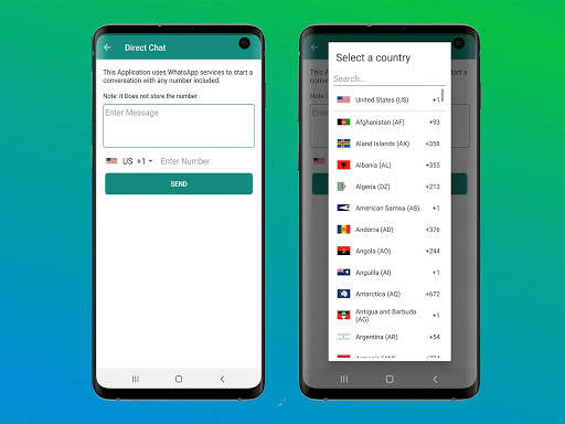 Whats Web App & Status Saver for WhatsApp screenshot 3