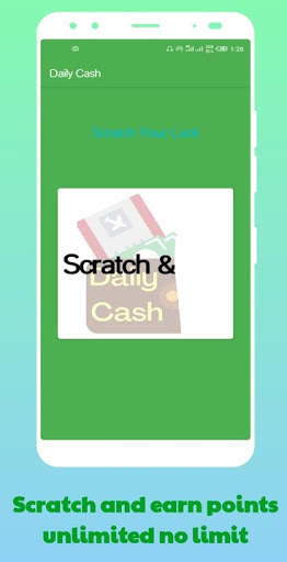 Daily Cash - Earn Money Daily स्क्रीनशॉट 5