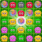 Jelly Monster Crush 1.1