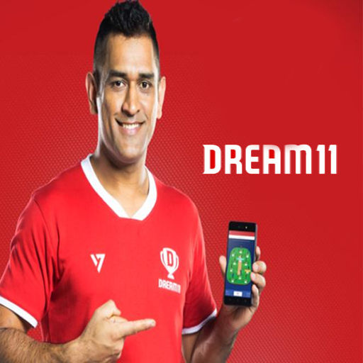 Dream11 Fantasy Teams &amp; Dream11 Predictions Tips आइकन