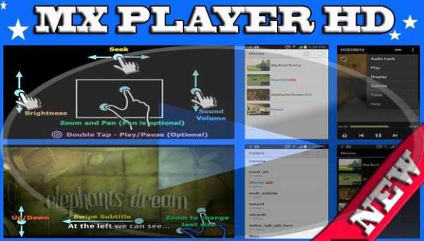 Latest MX PLayer Pro Tips screenshot 1