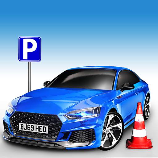 Real Car Parking Adventure 2020 new games 2.1