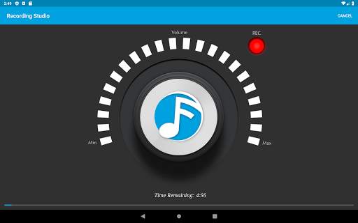 Frettable screenshot 7