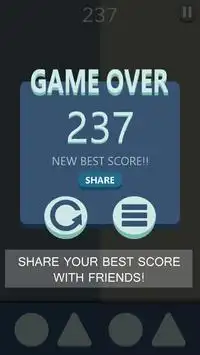 The Tap Game screenshot 4