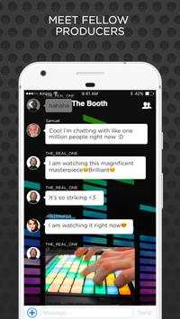 Music Production Amino for Music Producers screenshot 2