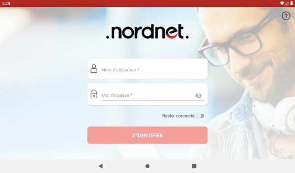 Nordnet et moi screenshot 16