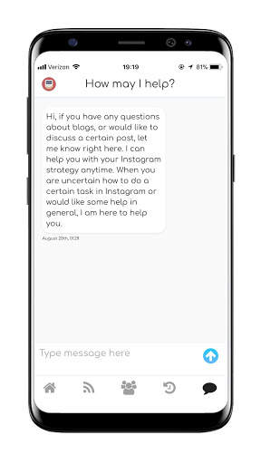 Instar - InstaStar screenshot 3