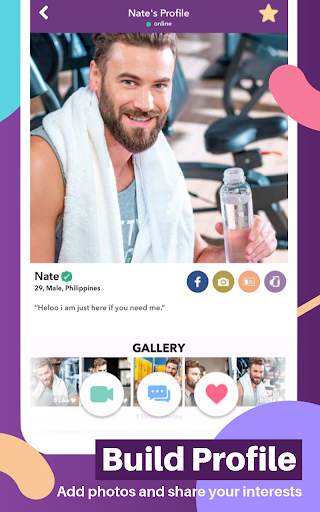 TrulyThai - Thai Dating App screenshot 19
