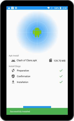 ShareIt (Share File, APK Fast) screenshot 8