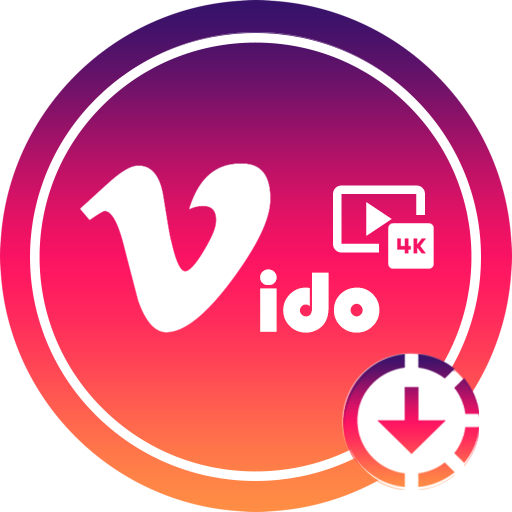 Pro video downloader - download all videos icon