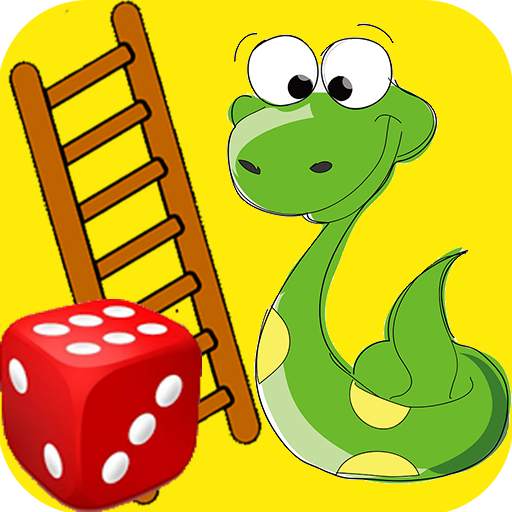 Snake and ladder 1.4.4