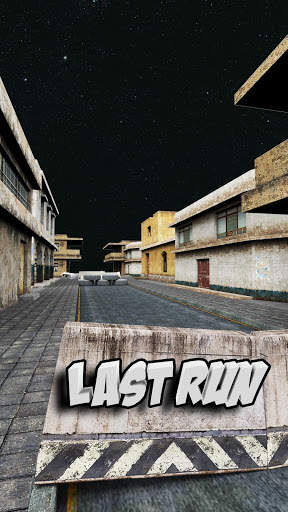 Last Run 3D screenshot 6