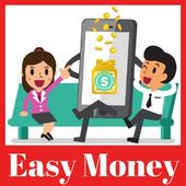 Daily Money Earner: Free Paytm Money Earn And Gift icon