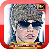 Justin Bieber Wallpapers 1.0