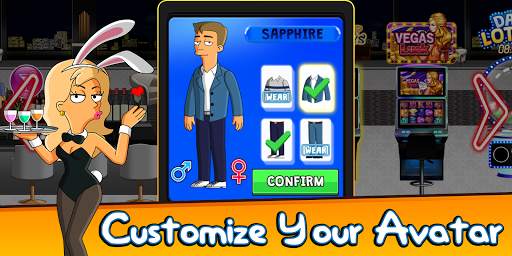 Mio Casino Slots screenshot 4