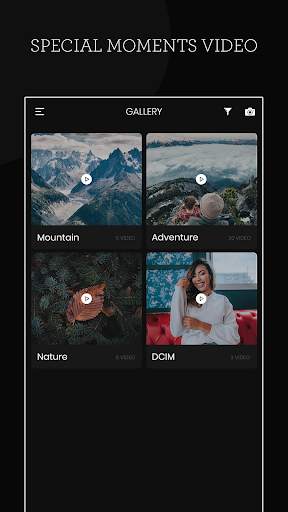 Gallery screenshot 2