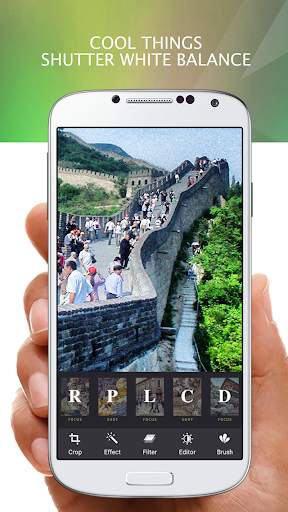 Camera Express 360 Lite screenshot 7