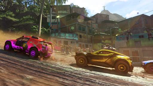 Forza H Mobile 4 Ultimate Edition screenshot 3