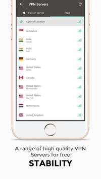 IRAN VPN screenshot 3