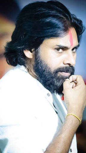 Pawan Kalyan Wallpapers screenshot 5