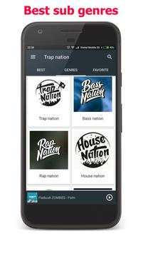 Trap Nation screenshot 1
