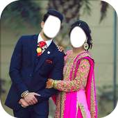 Couple Photo Suit 1.2