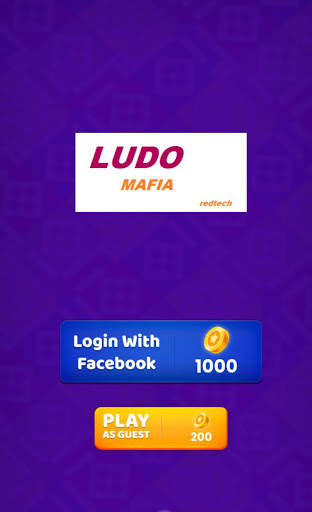 LUDO MAFIA screenshot 1