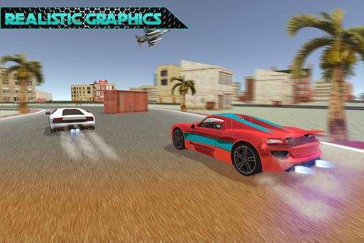 Tag Car Transform Racing screenshot 15