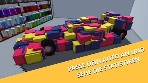 Formula Clicker - Idle Racing Manager Tycoon screenshot 6