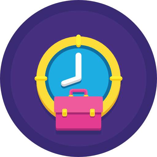 Working Time Alert 1.0.1