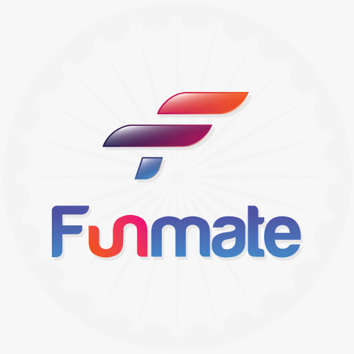 Fun Mat- Short Video App icon