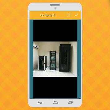 Easy Photos to Video Maker screenshot 8