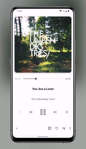 Max Music screenshot 6