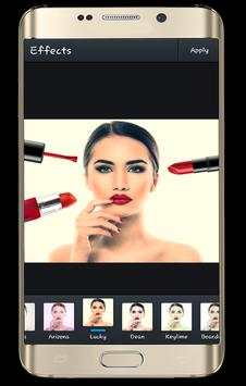 Photo Effects 2018 screenshot 2