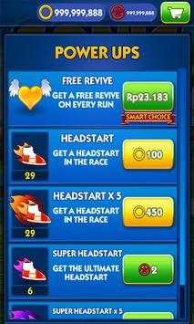 New Guide Sonic Dash screenshot 5